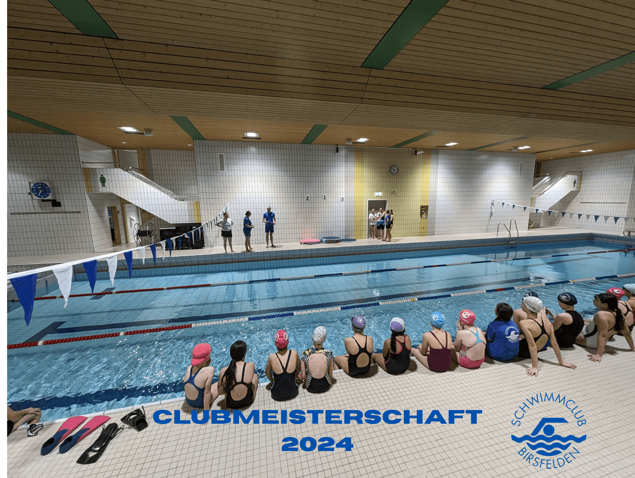 Resultate Clubmeisterschaft 2024